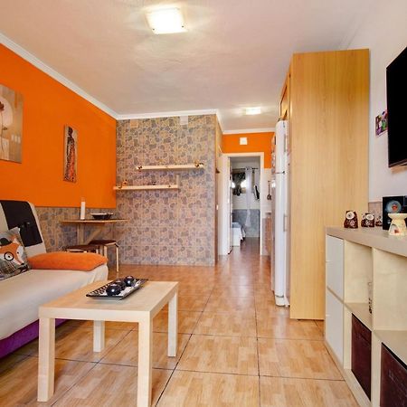 Casa Anpi Apartment Costa De Antigua Luaran gambar