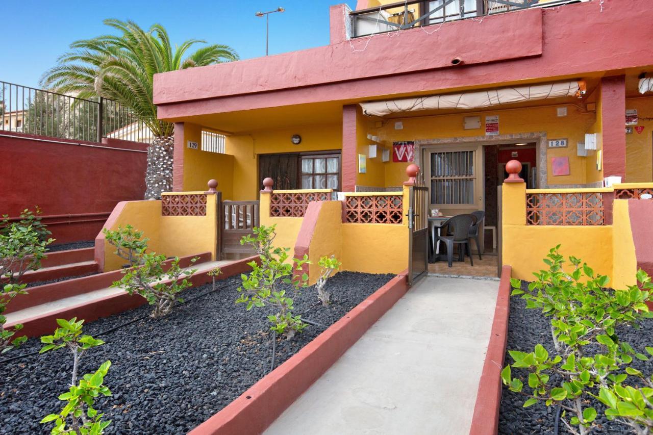Casa Anpi Apartment Costa De Antigua Luaran gambar