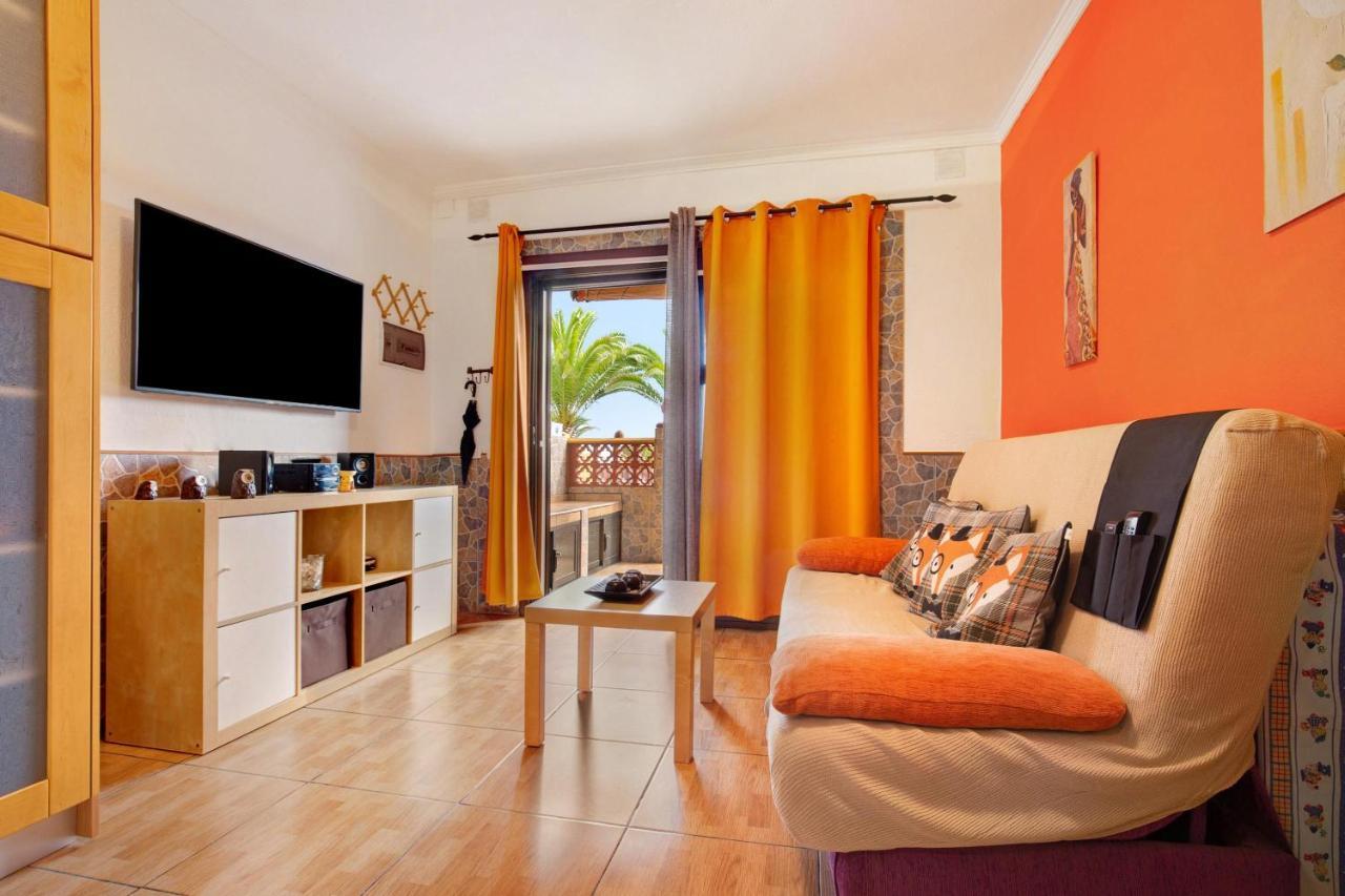 Casa Anpi Apartment Costa De Antigua Luaran gambar