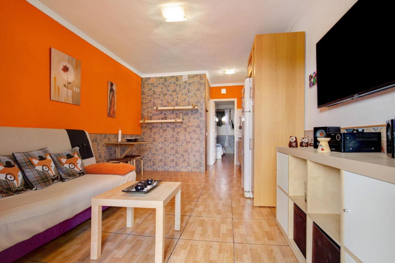 Casa Anpi Apartment Costa De Antigua Luaran gambar