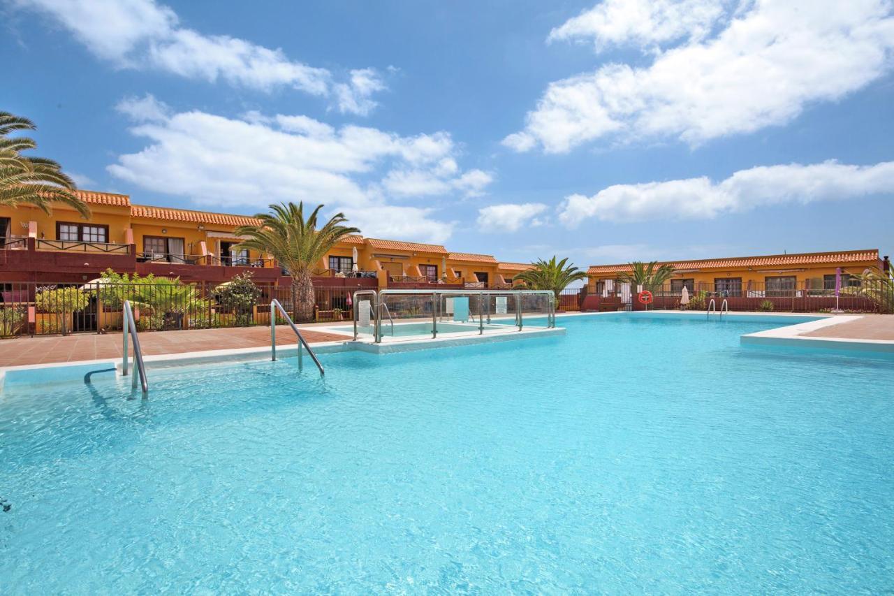 Casa Anpi Apartment Costa De Antigua Luaran gambar