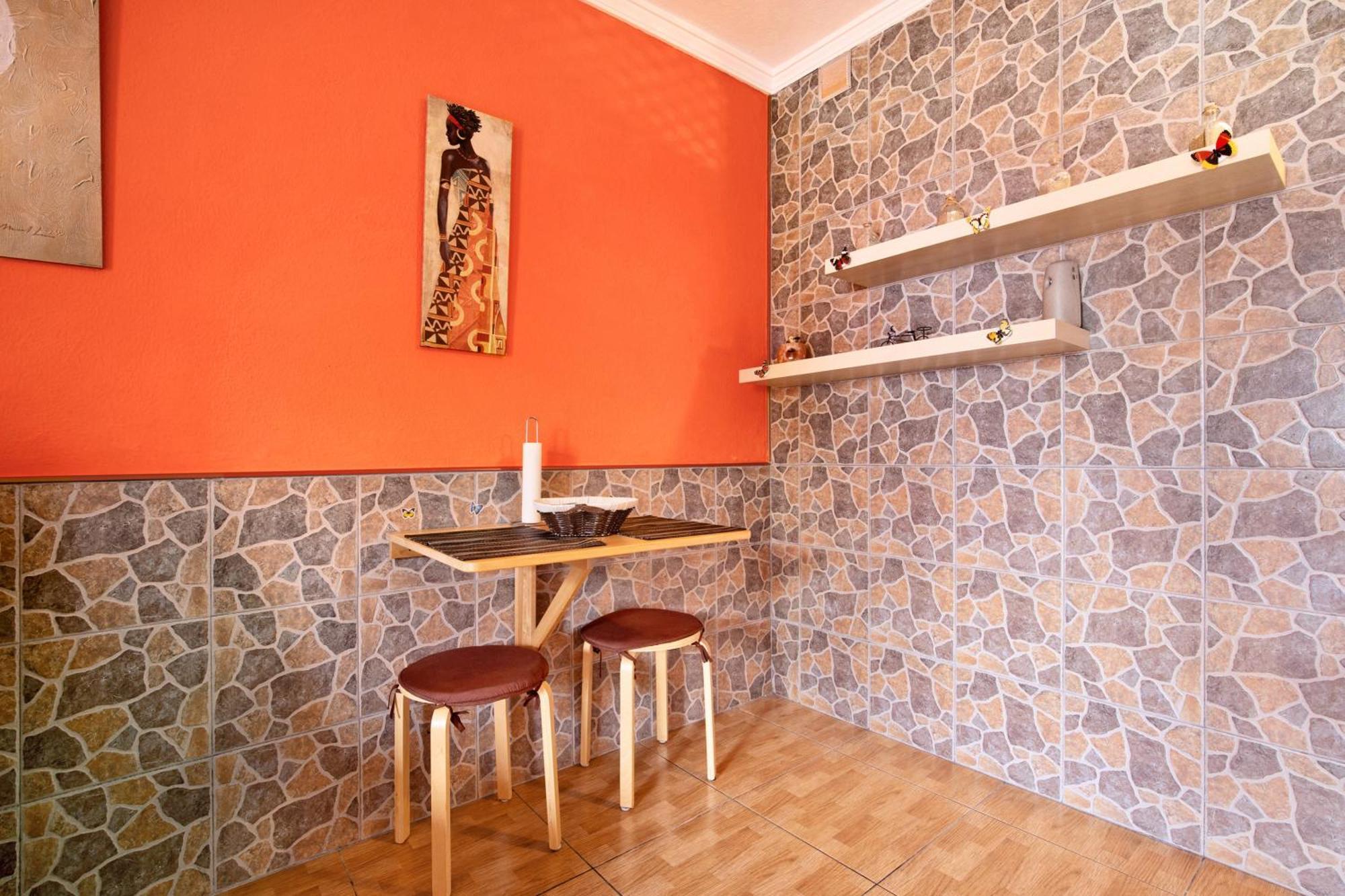 Casa Anpi Apartment Costa De Antigua Luaran gambar